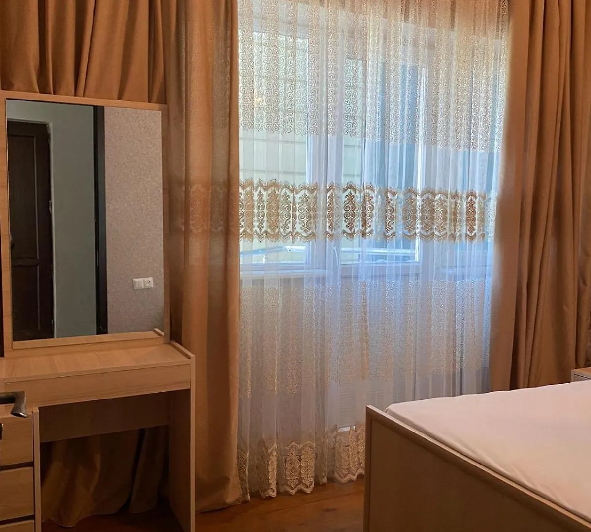Panoramic Sea View Apartment Batumi Georgia