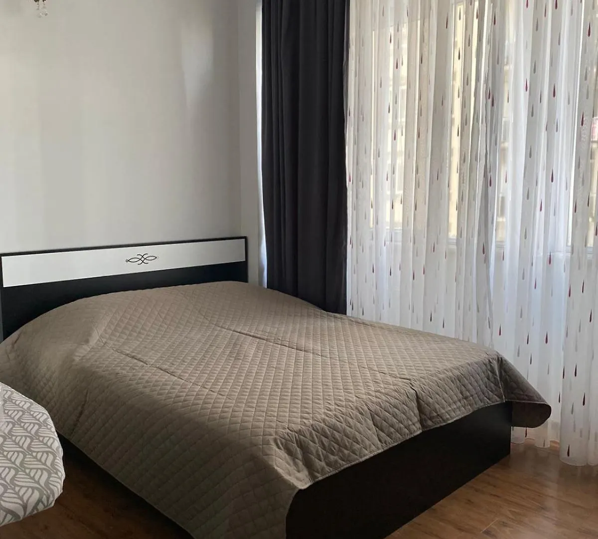 Panoramic Sea View Apartment Batumi Georgia