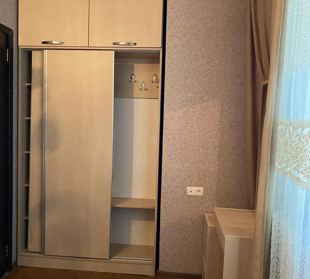 Panoramic Sea View Apartment Batumi