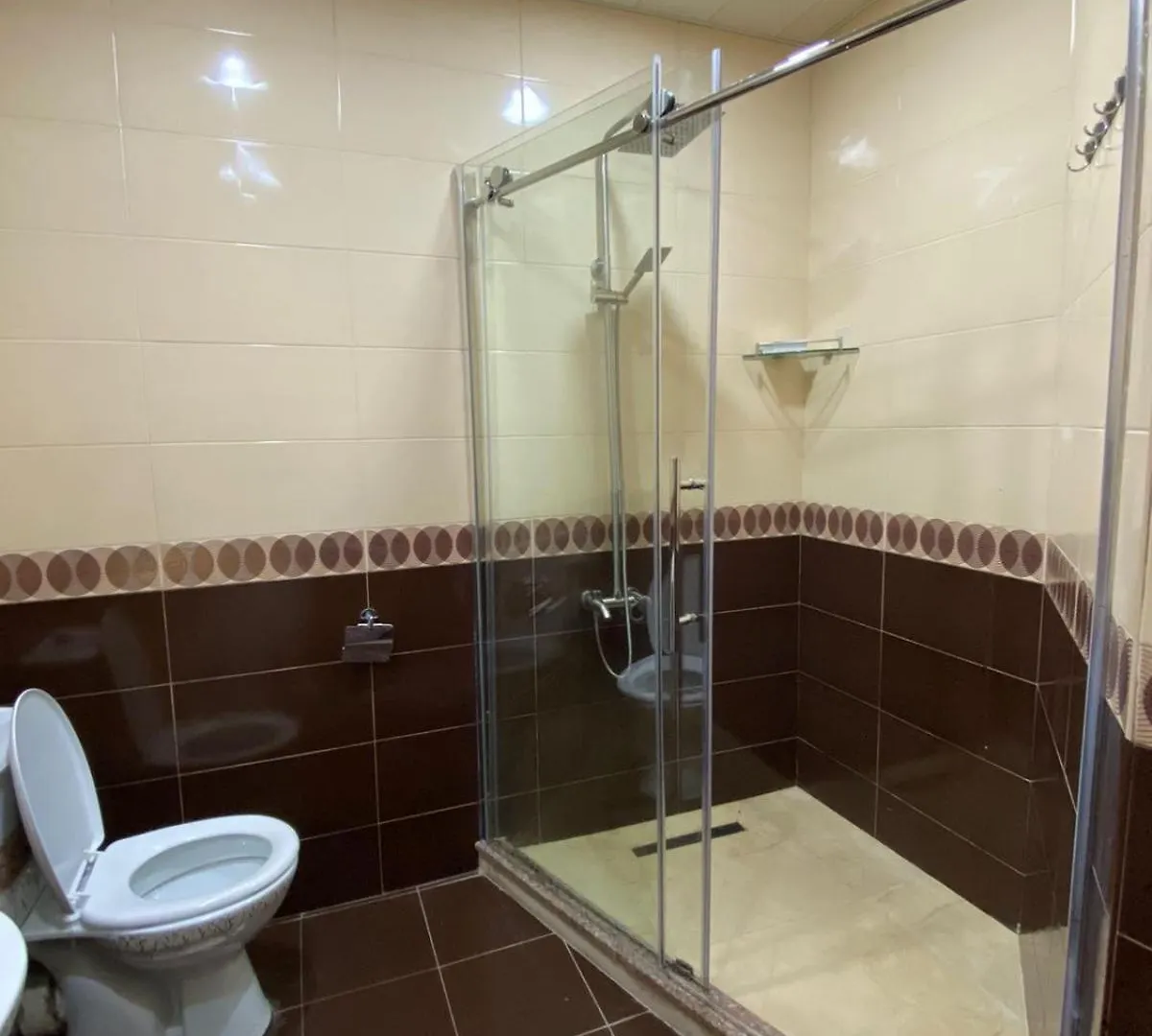 Panoramic Sea View Apartment Batumi Georgia