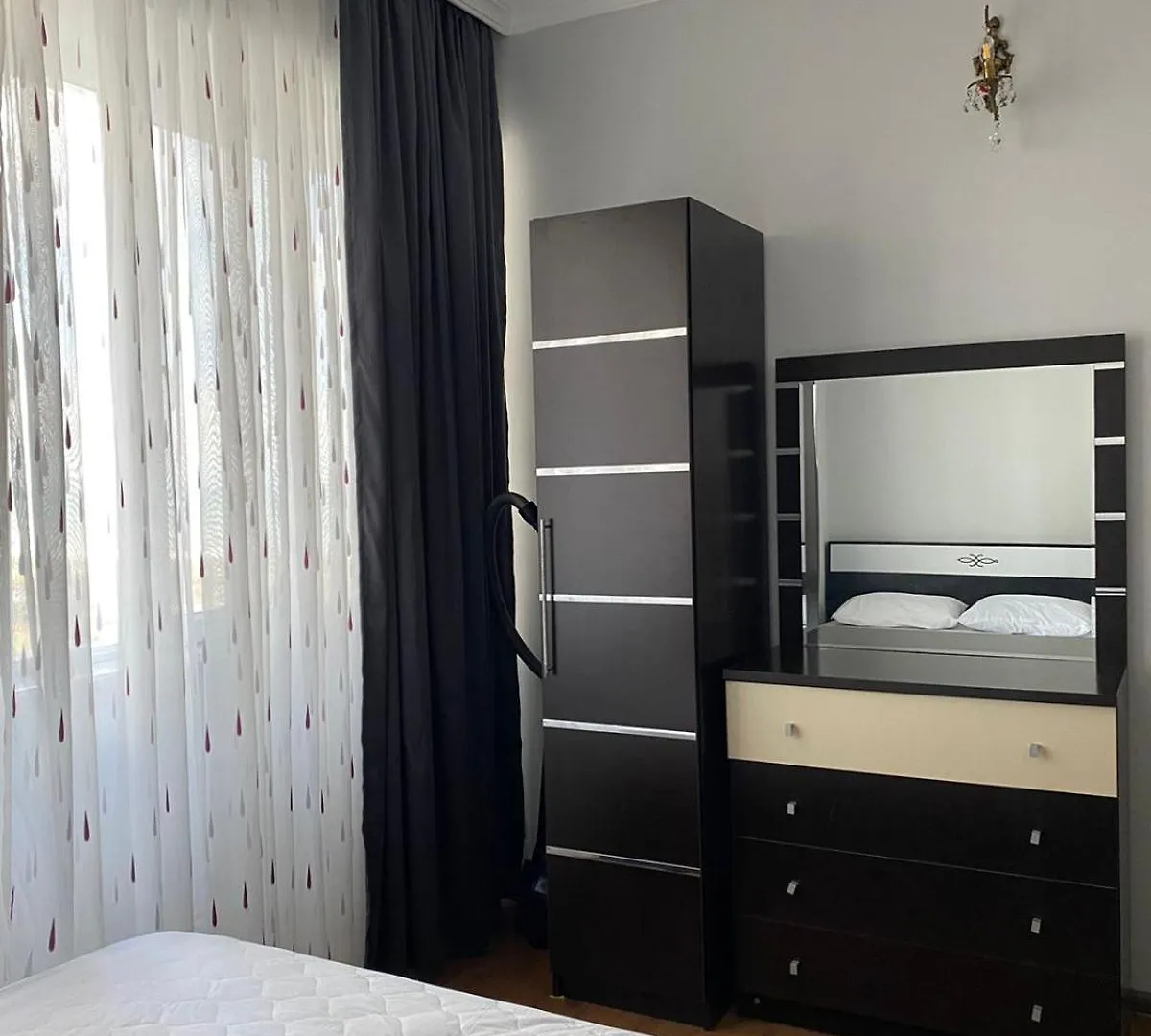 Panoramic Sea View Apartment Batumi 0*,