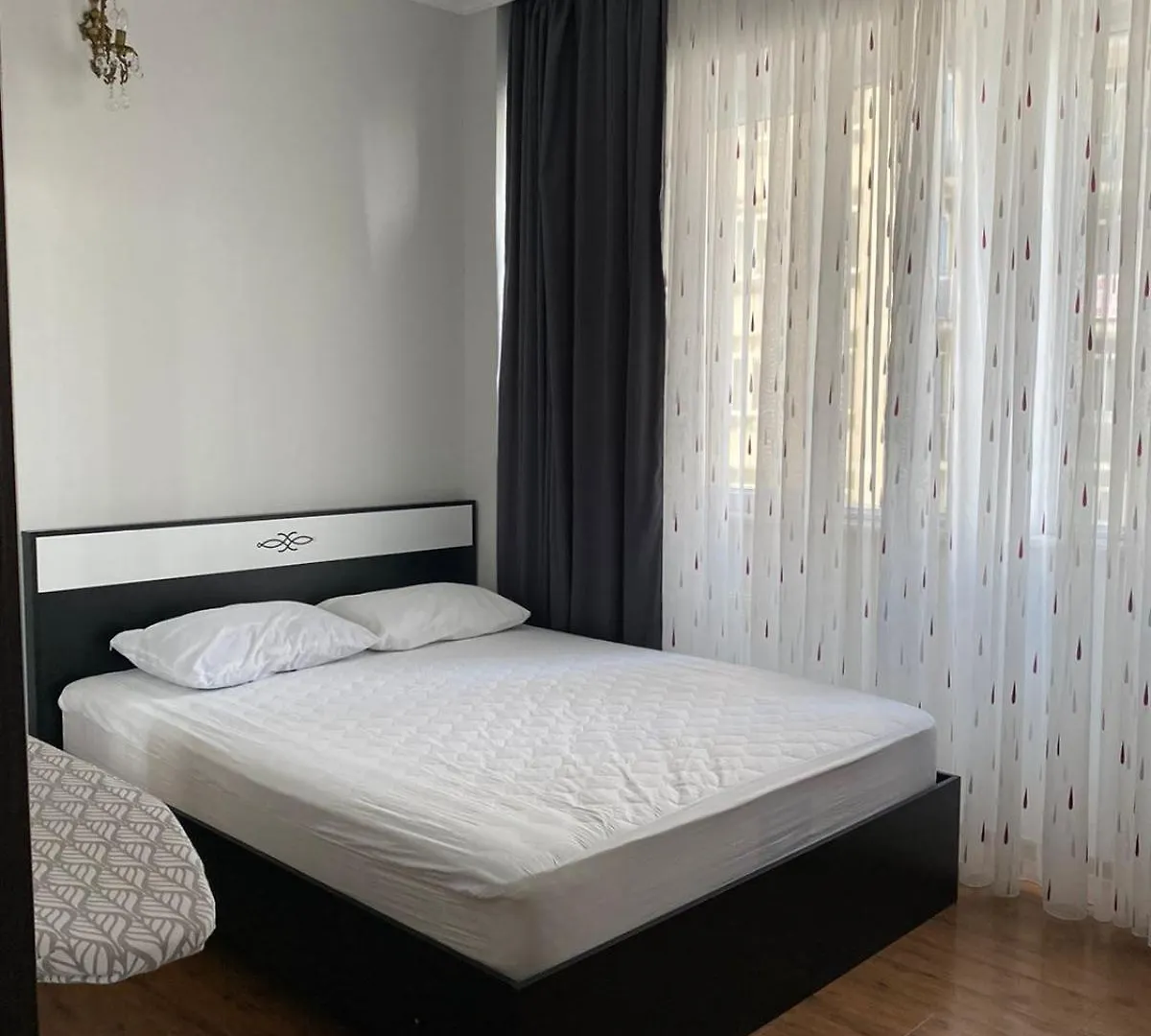 Panoramic Sea View Apartment Batumi