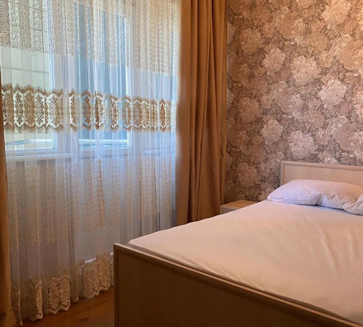 Panoramic Sea View Apartment Batumi